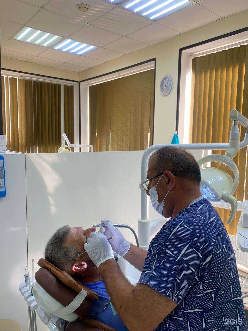 Отзывы на компанию Яко-Дент в г. Белореченск c фото