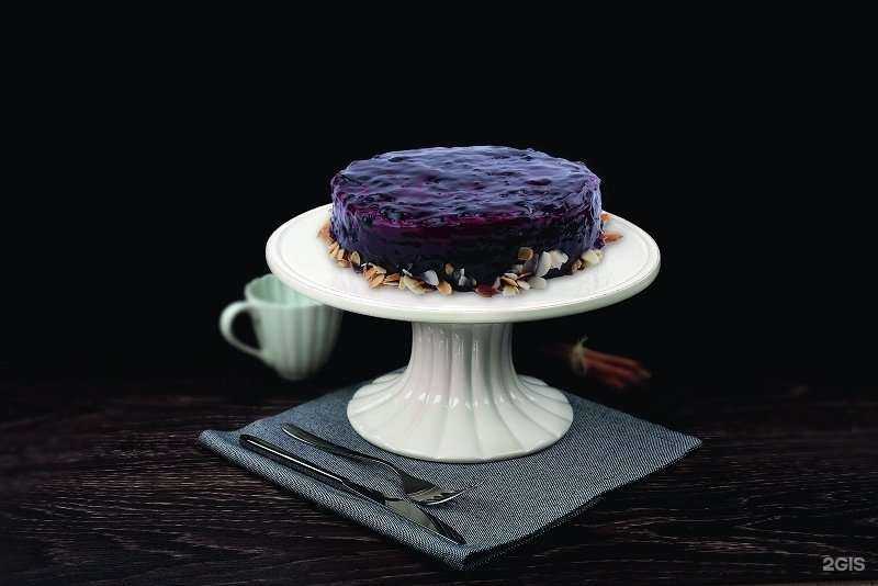 Отзывы на компанию Мастер Шоколад в Новосибирске c фото