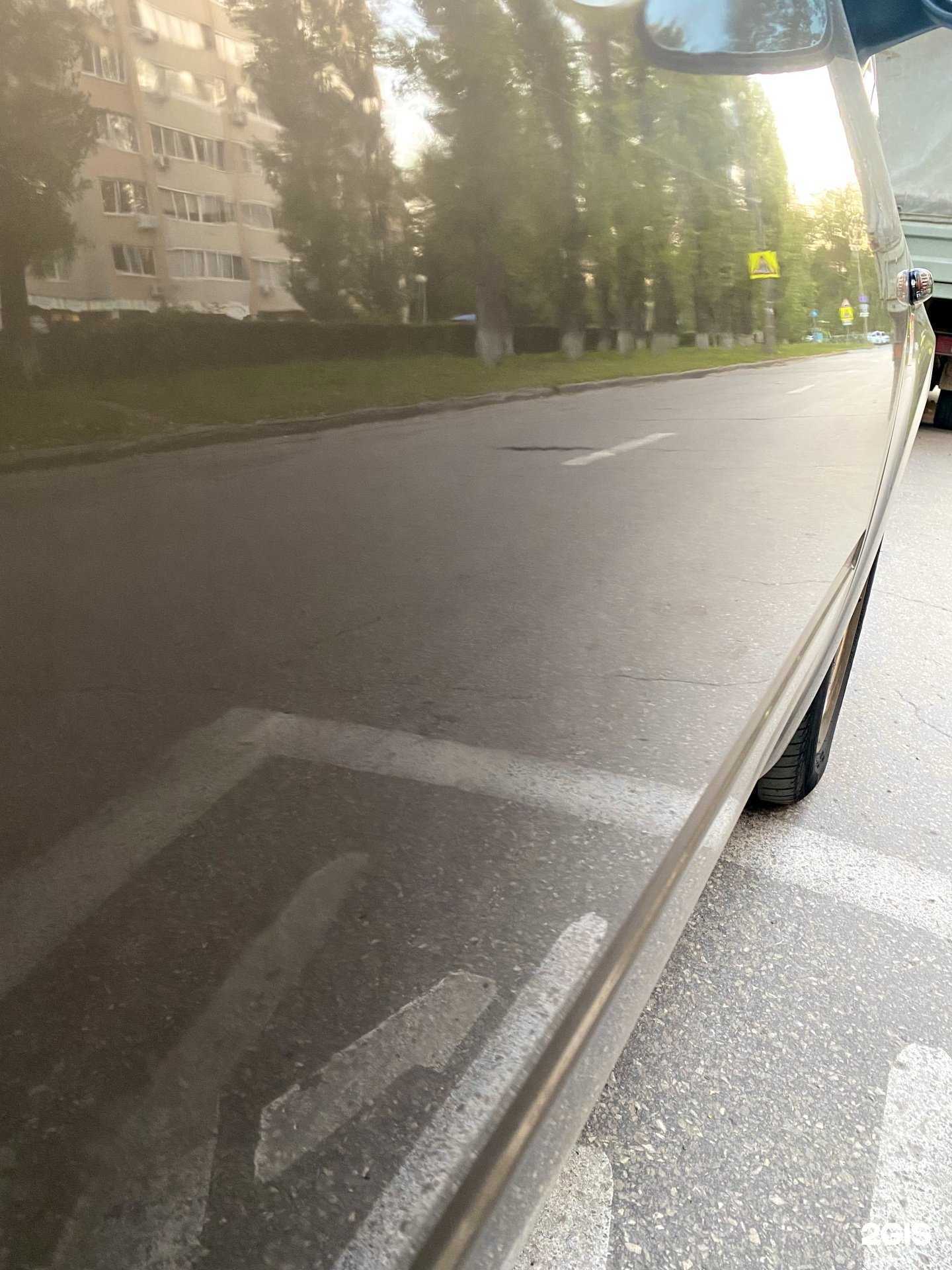 Отзывы на компанию Корпус в Тольятти c фото