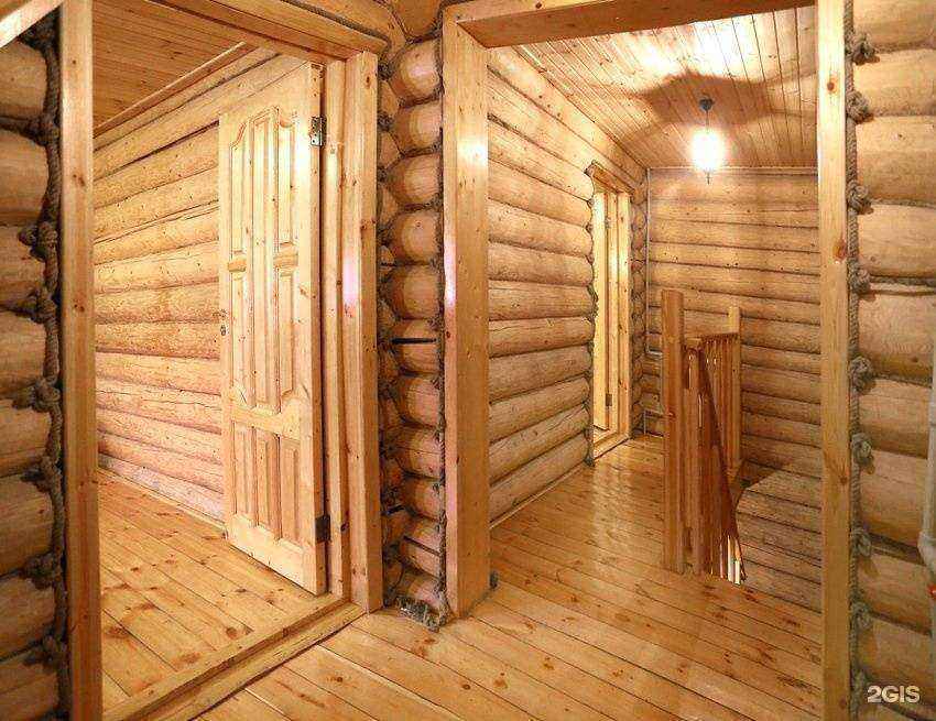 Отзывы на компанию На Пристанской в г. Киров c фото