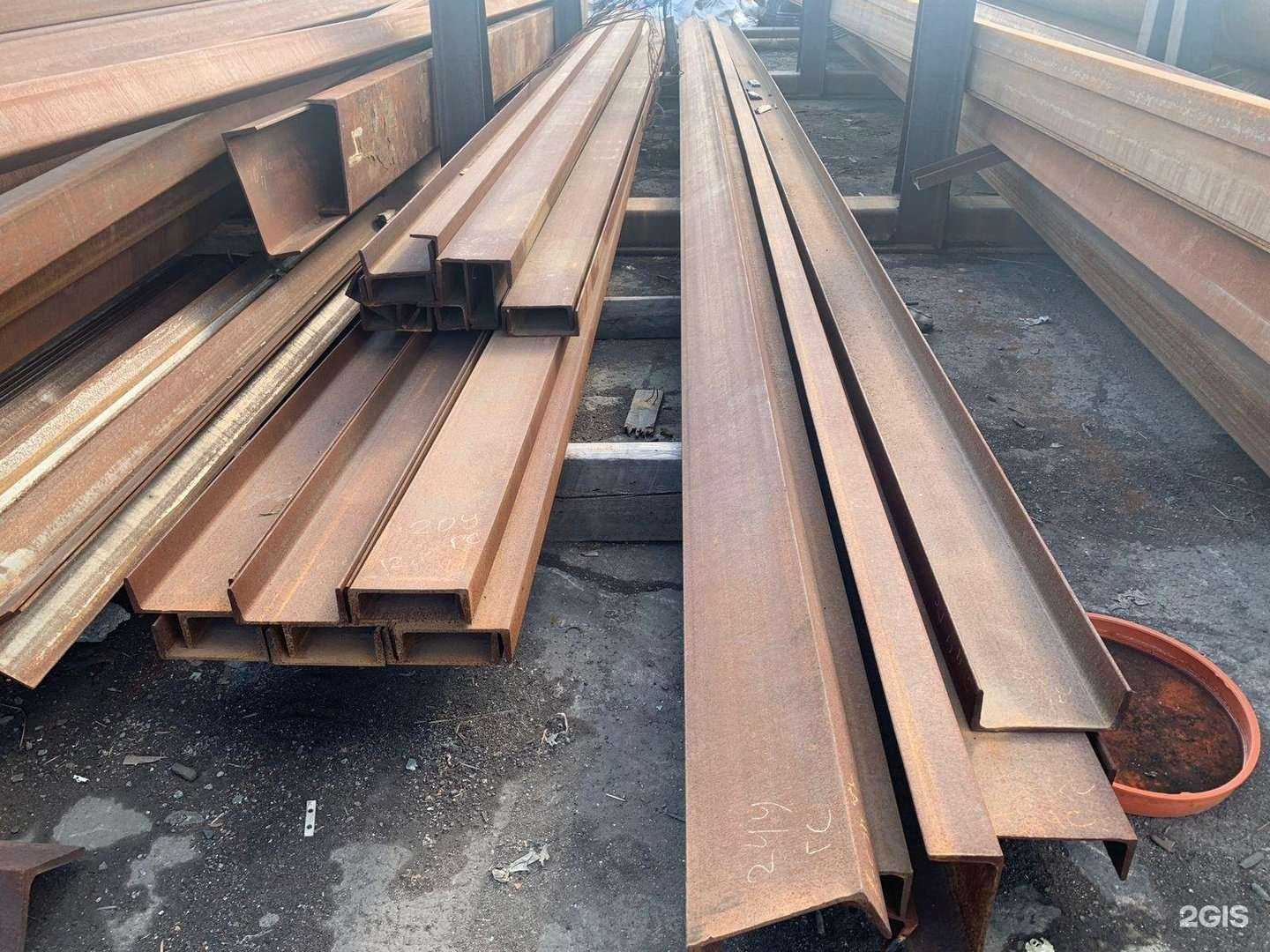 Отзывы на компанию ЧелябСталь в Челябинске c фото