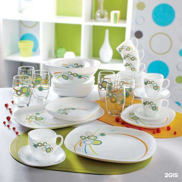 Отзывы на компанию Posuda116 в Казани c фото