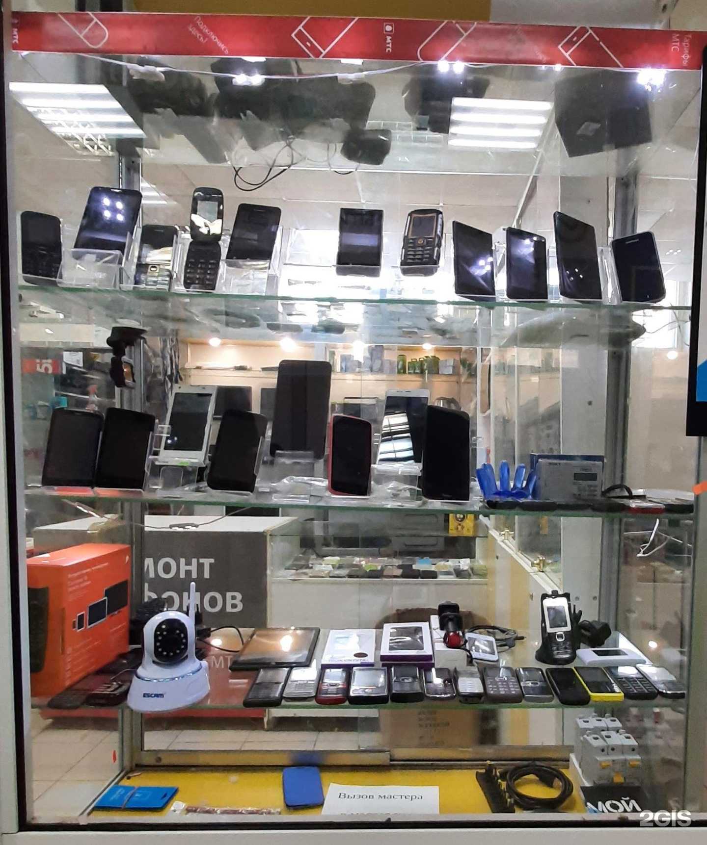 Отзывы на компанию Genesis в Сыктывкаре c фото