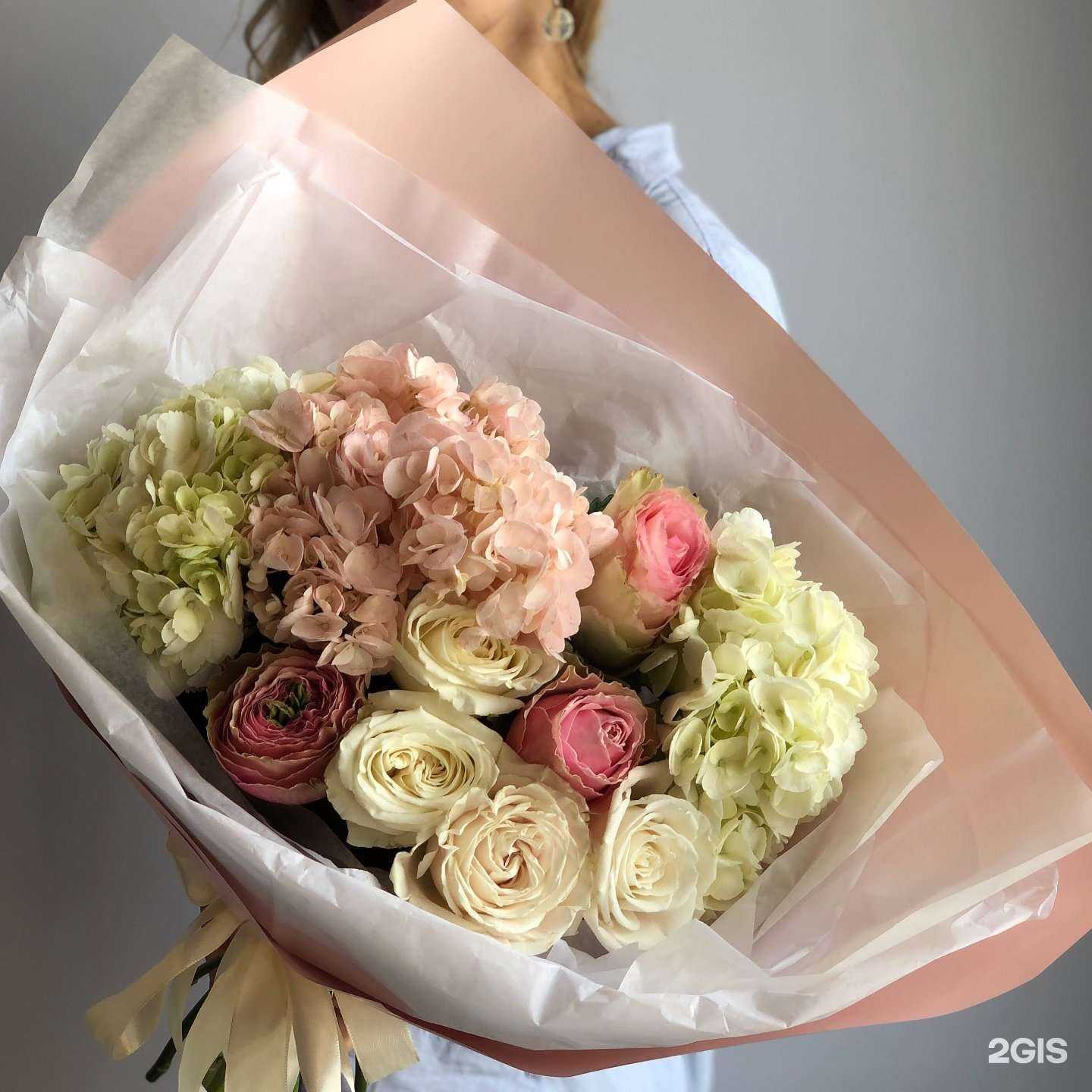 Отзывы на компанию Цветы Алисы в Иркутске c фото