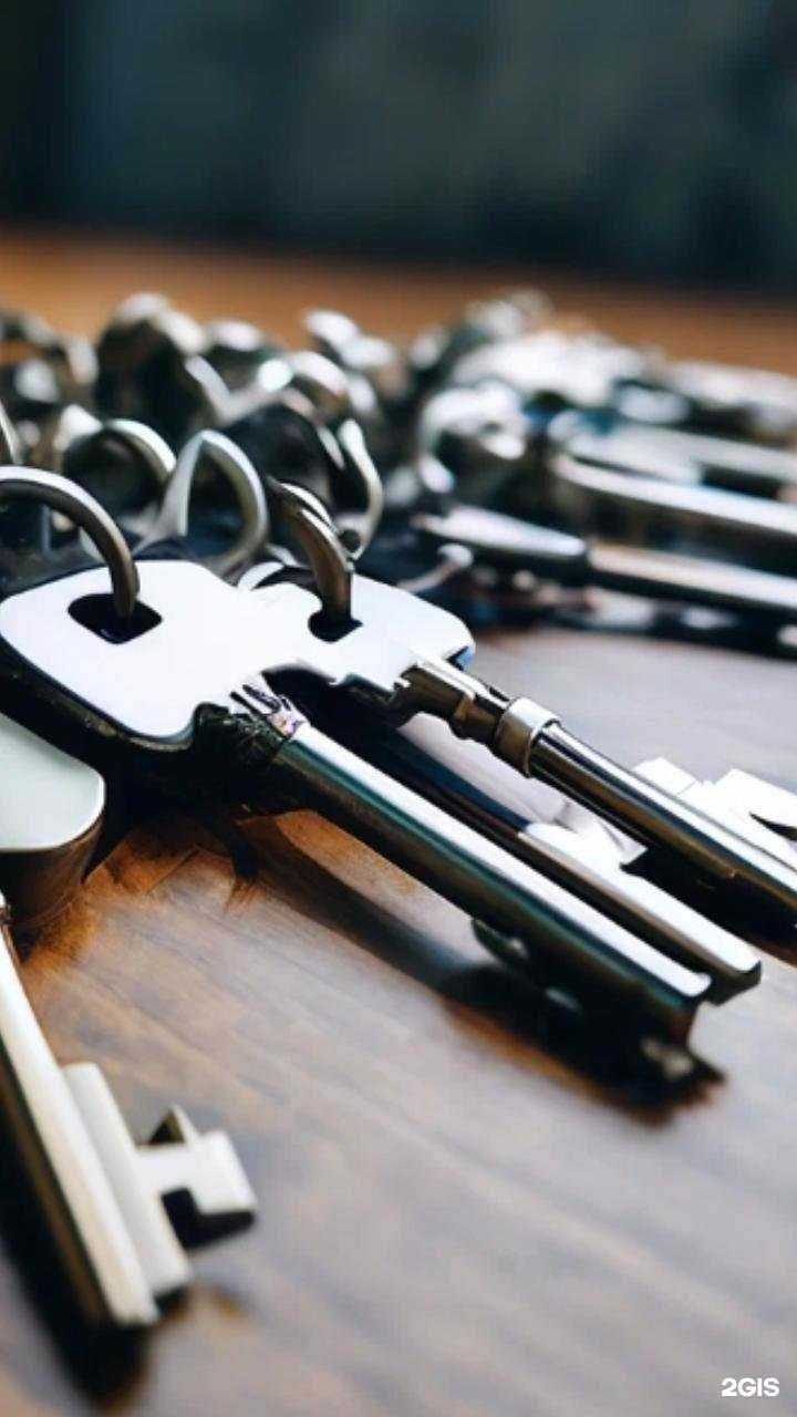 Отзывы на компанию КлючБытСервис в г. Ставрополь c фото