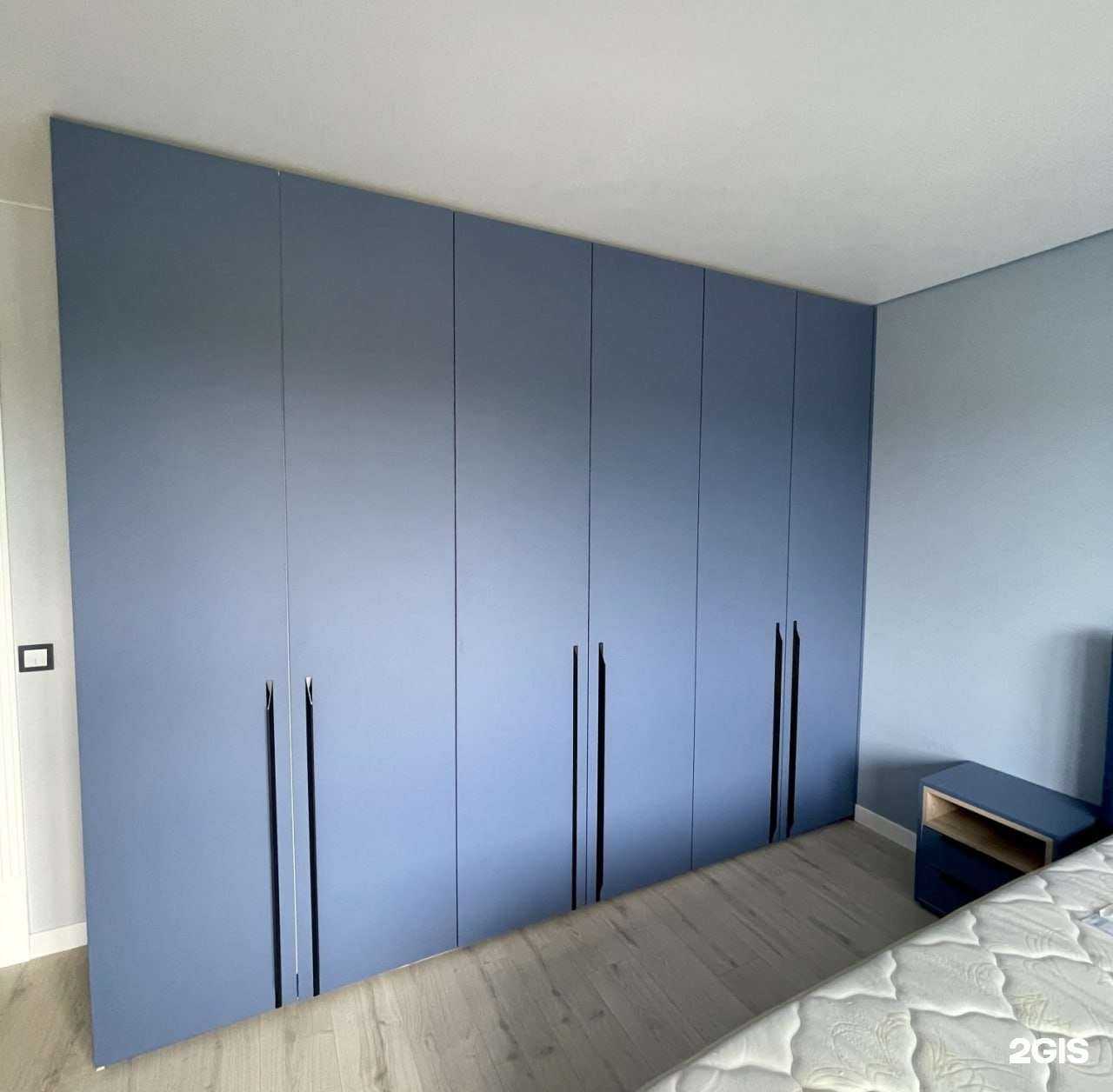 Отзывы на компанию Вайс в Калининграде c фото