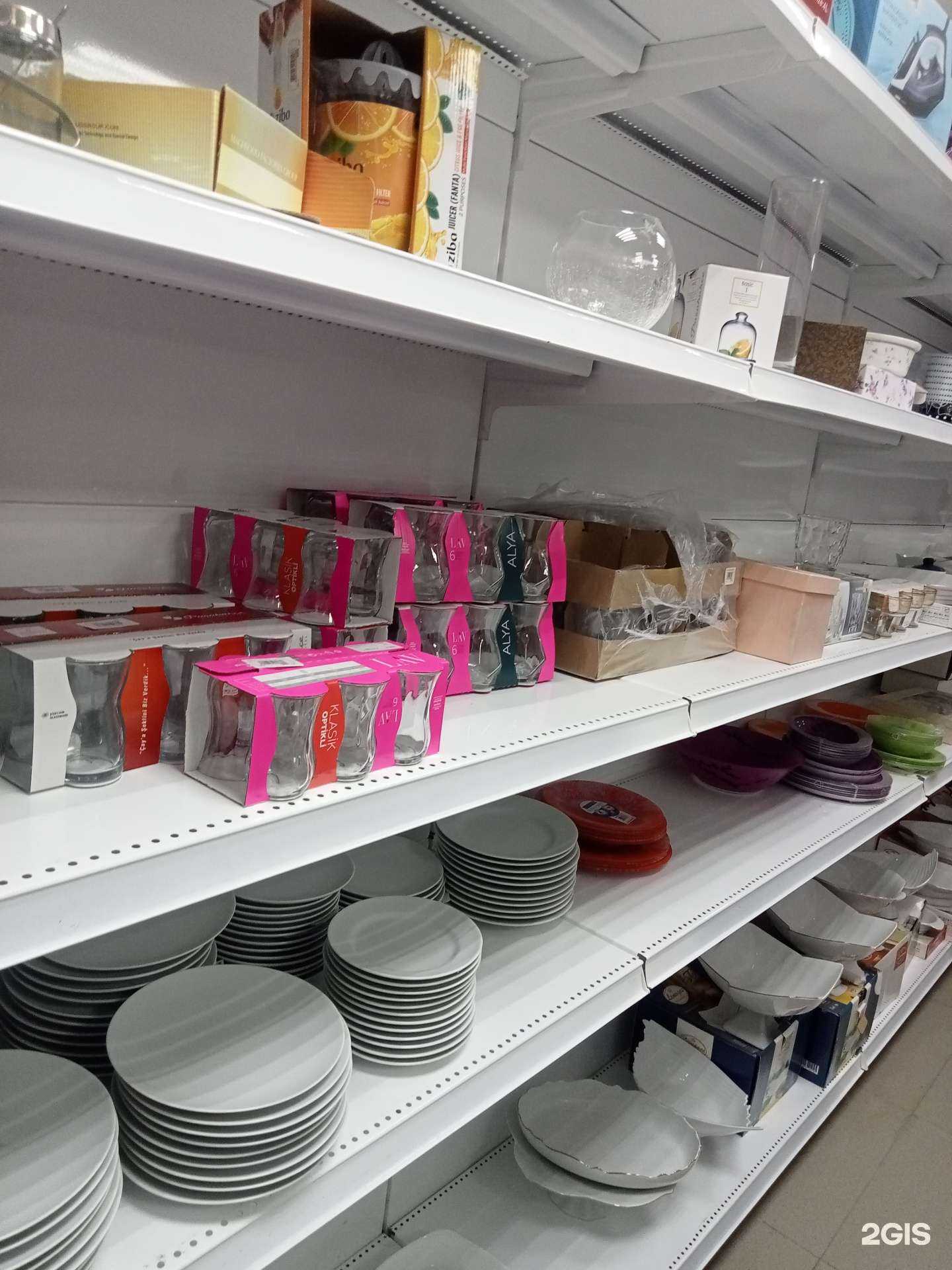 Отзывы на компанию Новый город в Махачкале c фото