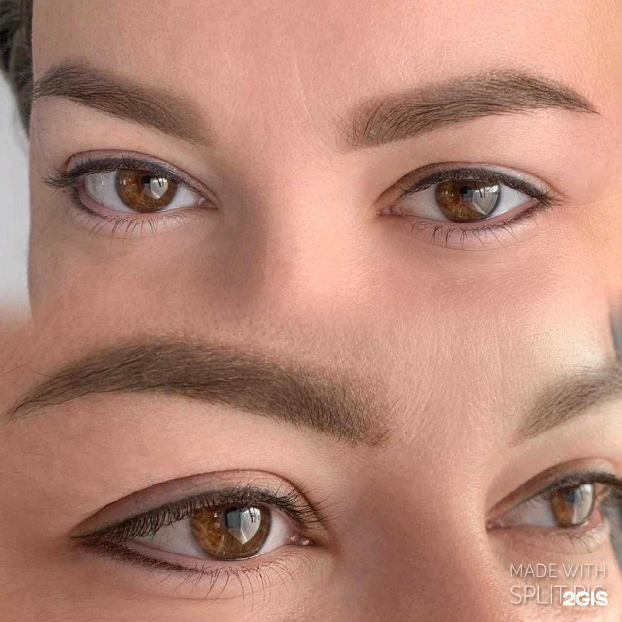 Отзывы на компанию Студия перманентного макияжа в г. Сызрань c фото