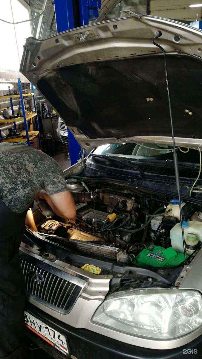 Отзывы на компанию АвтоПлюс в Ульяновске c фото