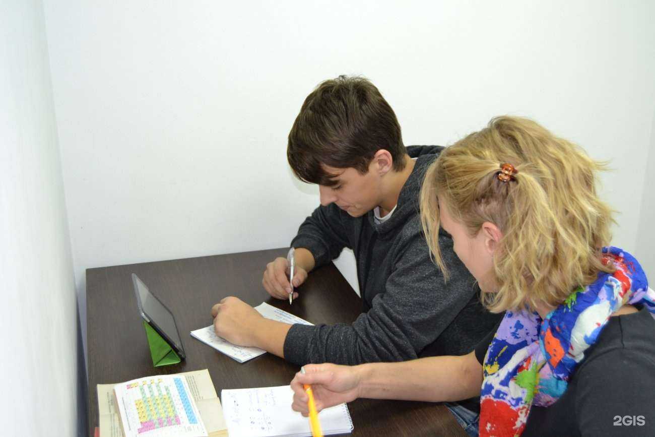 Отзывы на компанию Знайки в Чебоксарах c фото