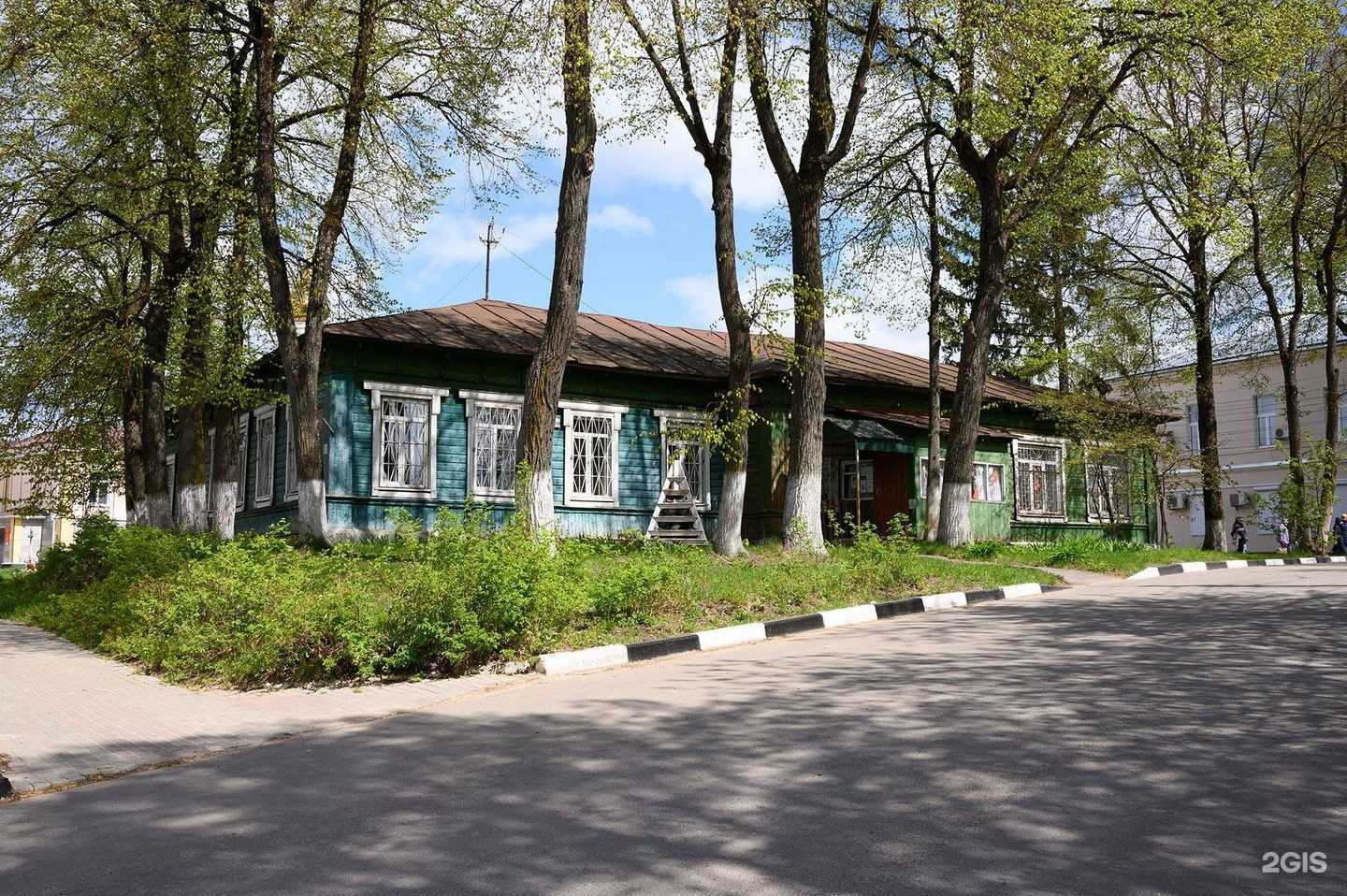 Отзывы на компанию Боровский спортивно-технический клуб в Боровске c фото - фотография 2 из 2