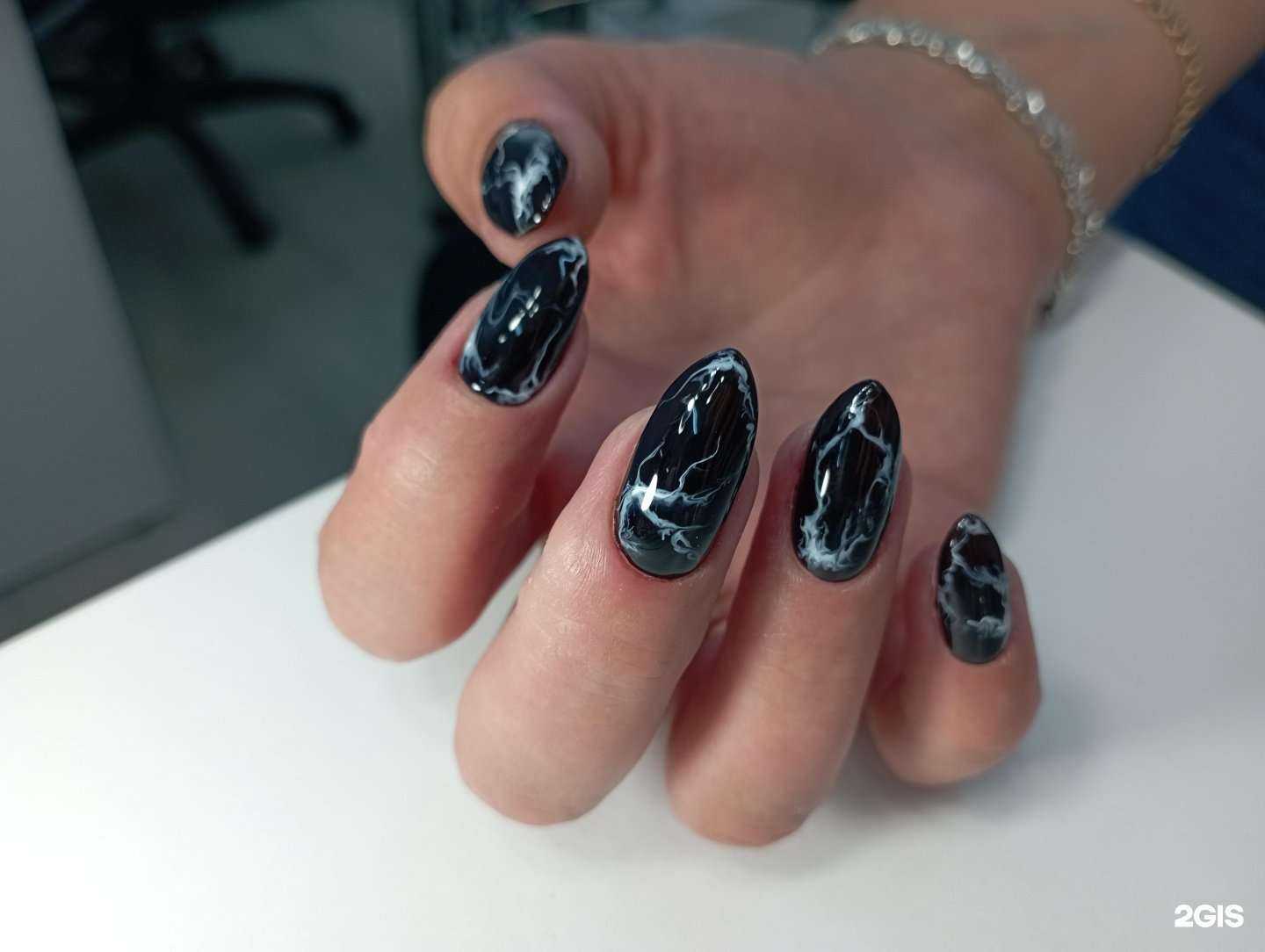 Отзывы на компанию Ногтевая студия в Барнауле c фото
