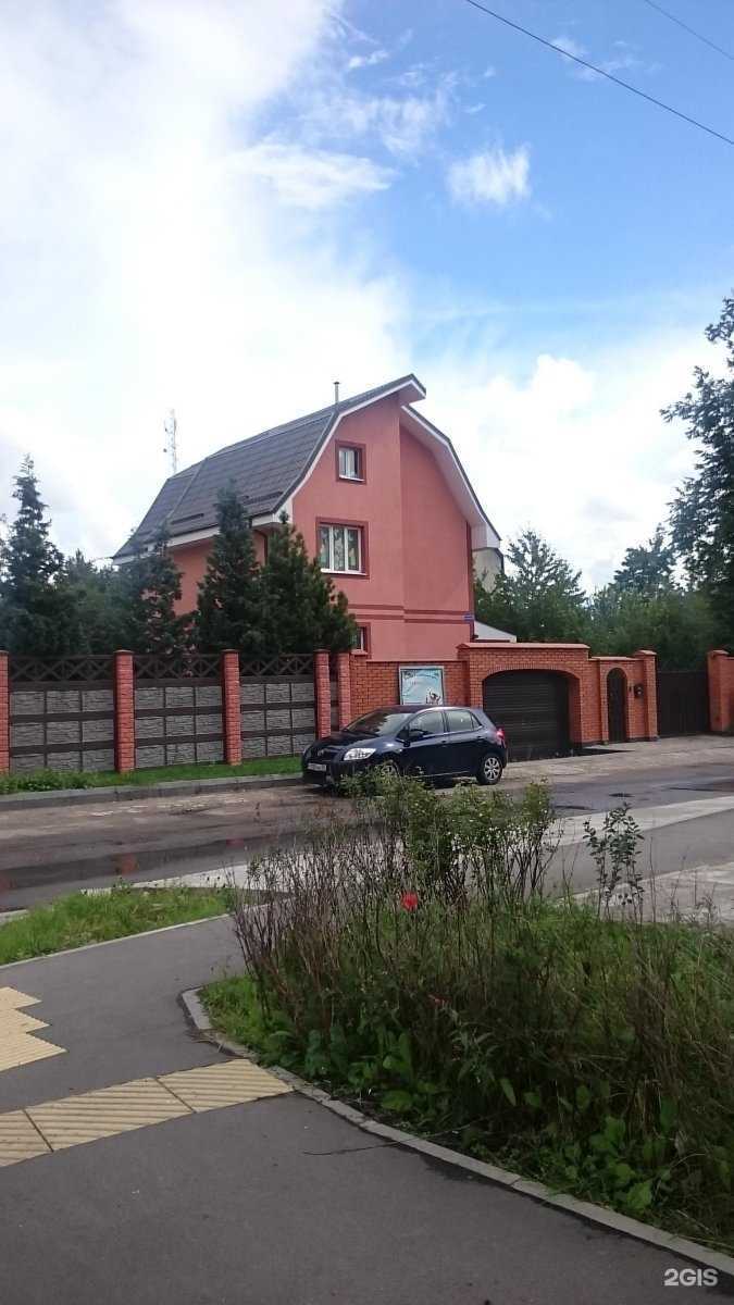 Отзывы на компанию Маленький гений в Калининграде c фото - фотография 2 из 2