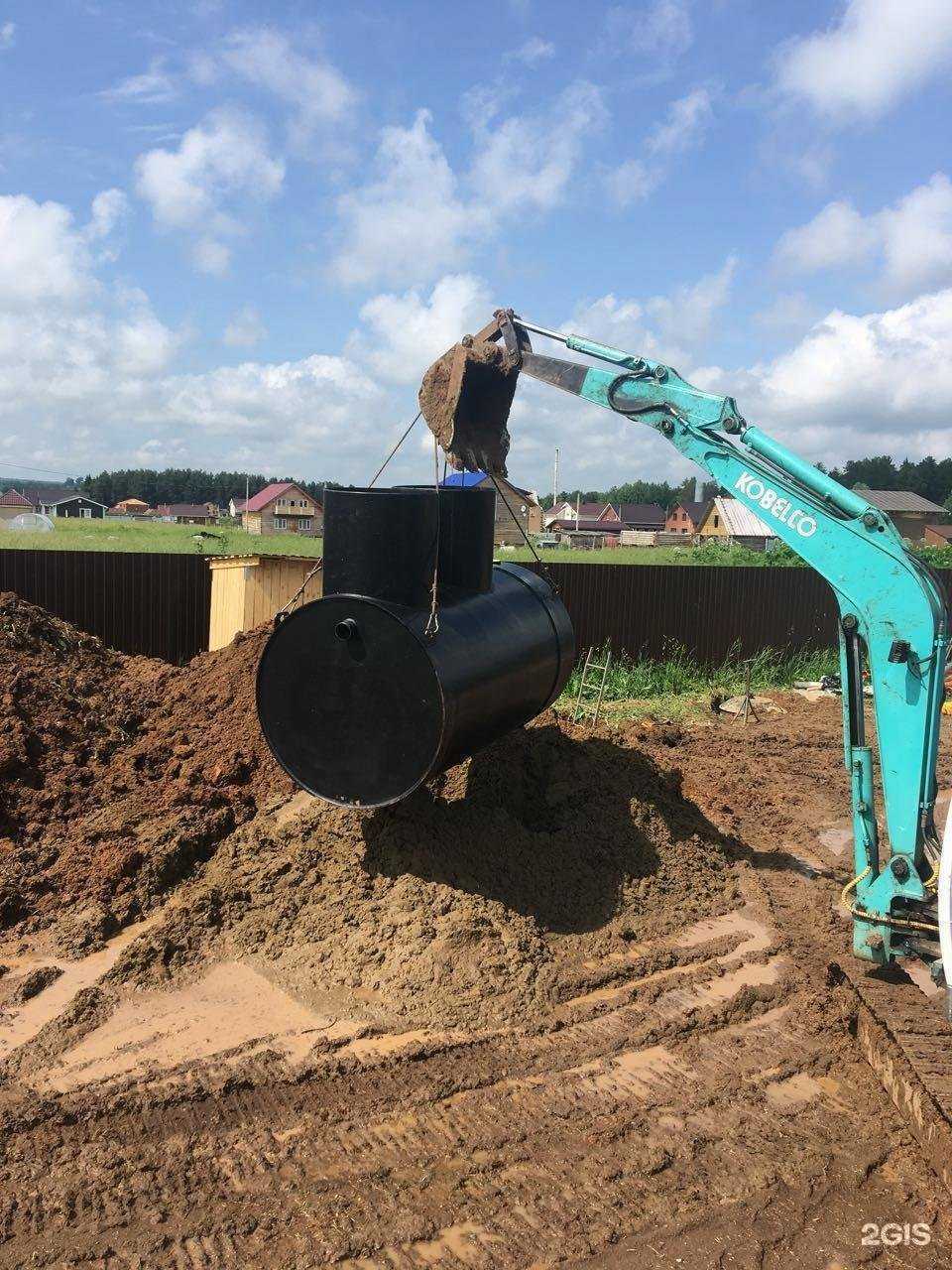 Отзывы на компанию BioVod в Кирове c фото