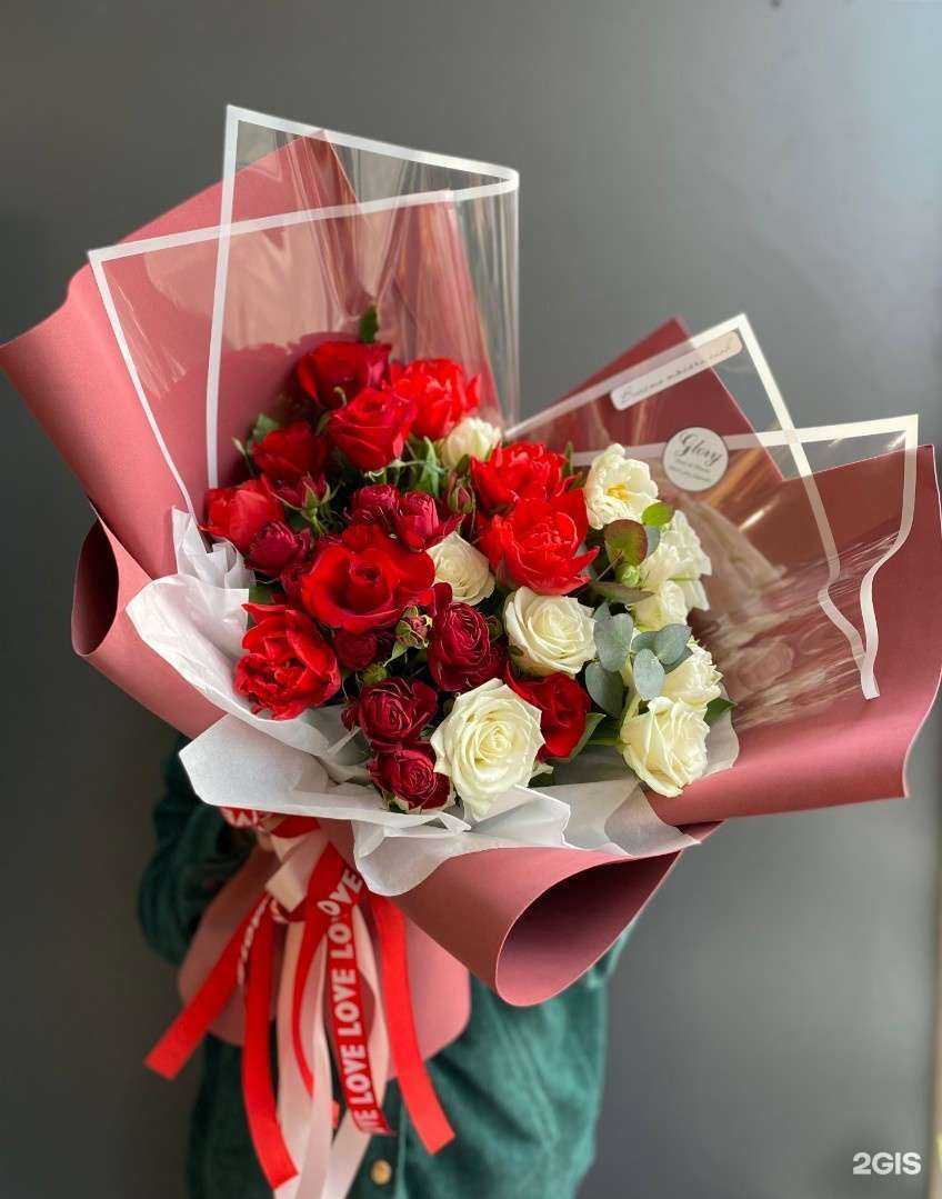 Отзывы на компанию Царство цветов в г. Жуковский c фото