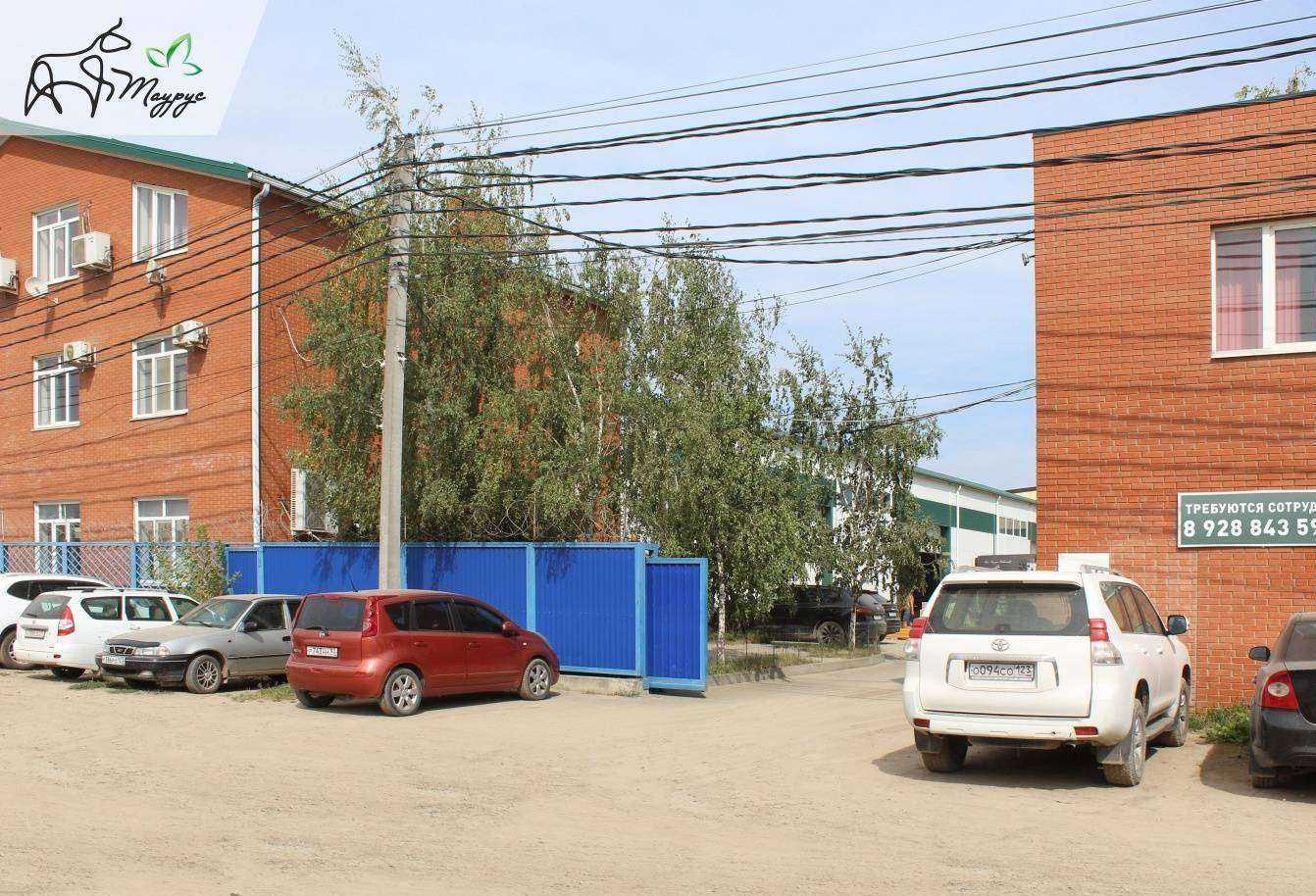 Отзывы на компанию Таурус в Краснодаре c фото