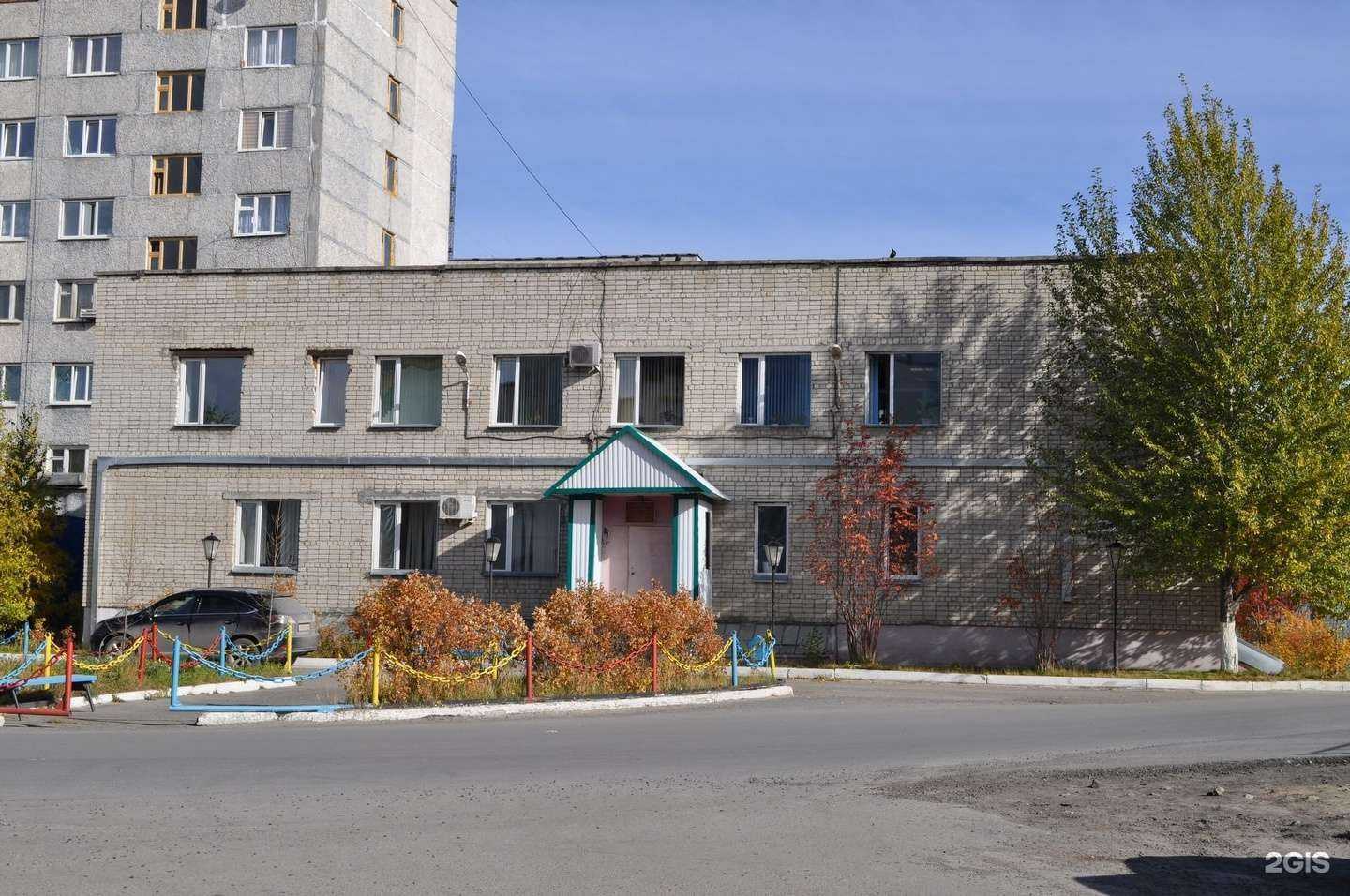 Отзывы на компанию ПРЭТ №3 в Нижневартовске c фото - фотография 2 из 2