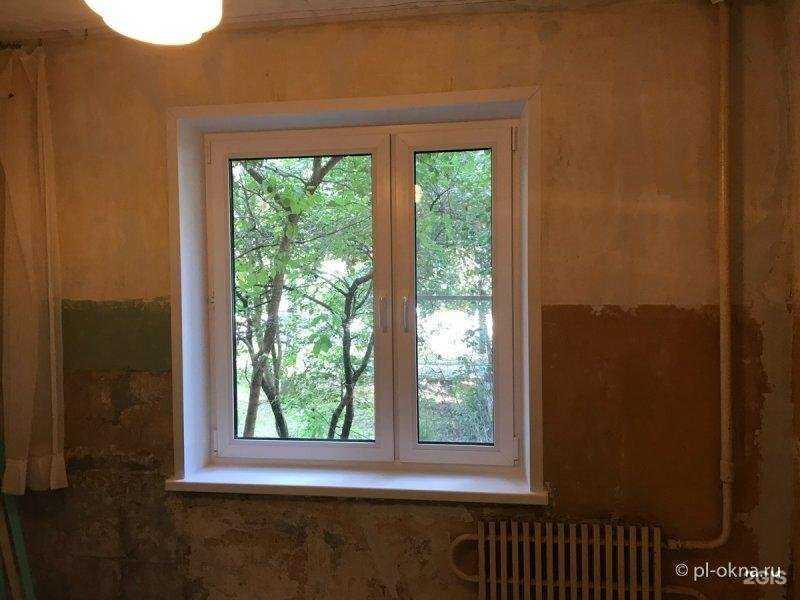 Отзывы на компанию Алекс Окна в Балашихе c фото