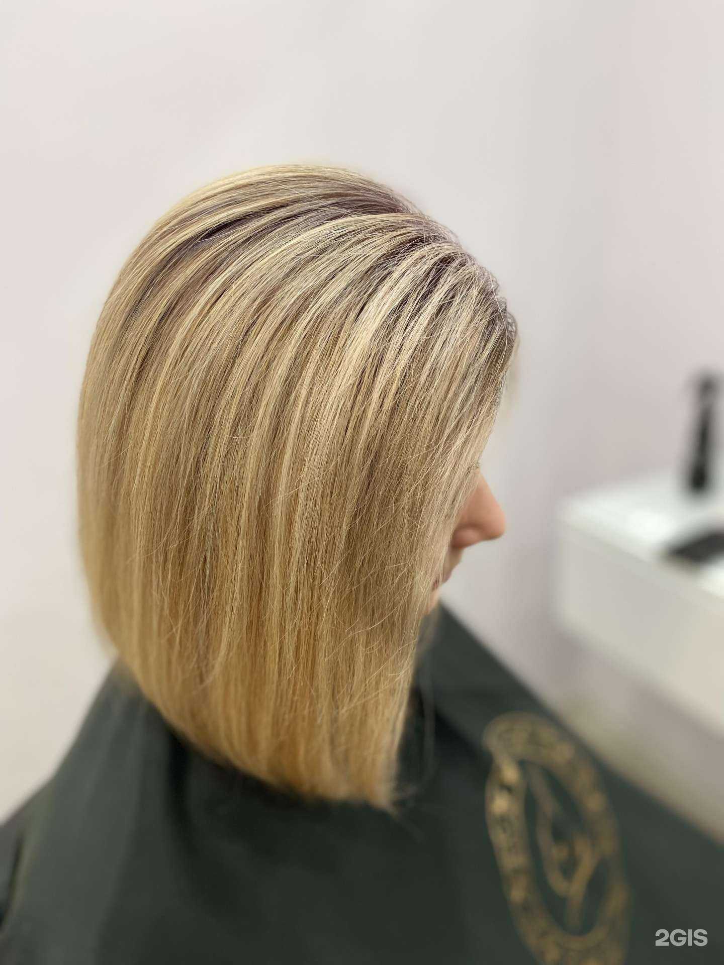 Отзывы на компанию Beauty_studio_leyla в Иркутске c фото