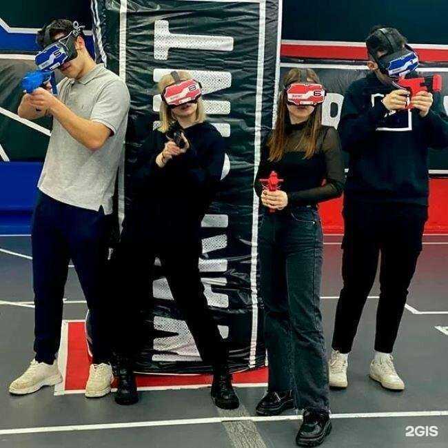 Отзывы на компанию Warpoint в Саратове c фото