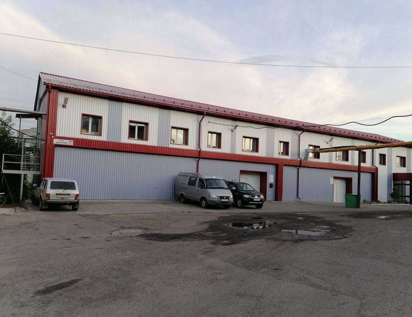 Отзывы на компанию Инспаир в Томске c фото - фотография 2 из 2