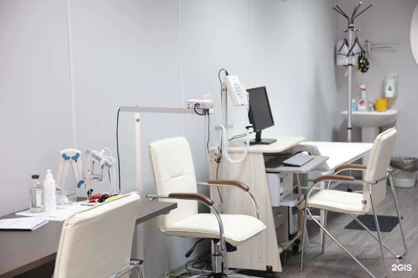 Отзывы на компанию Центр успеха и здоровья в Краснодаре c фото