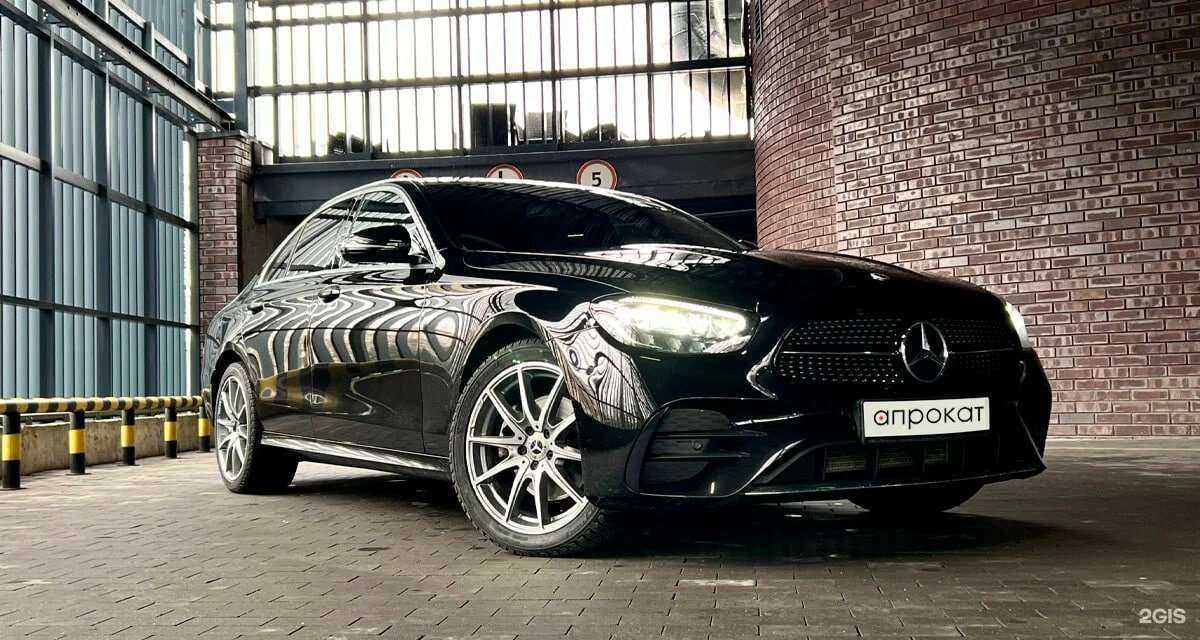 Отзывы на компанию А-прокат в Пятигорске c фото