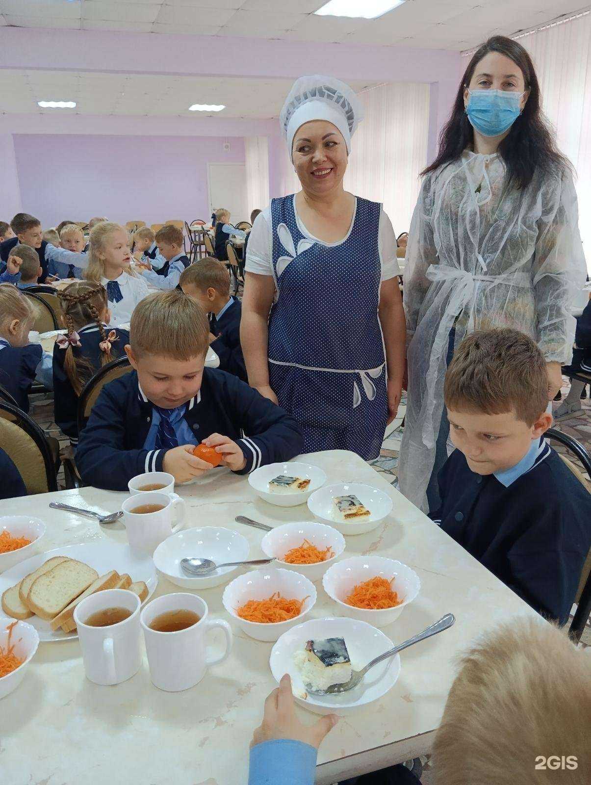 Отзывы на компанию Средняя школа №56 в г. Пенза c фото