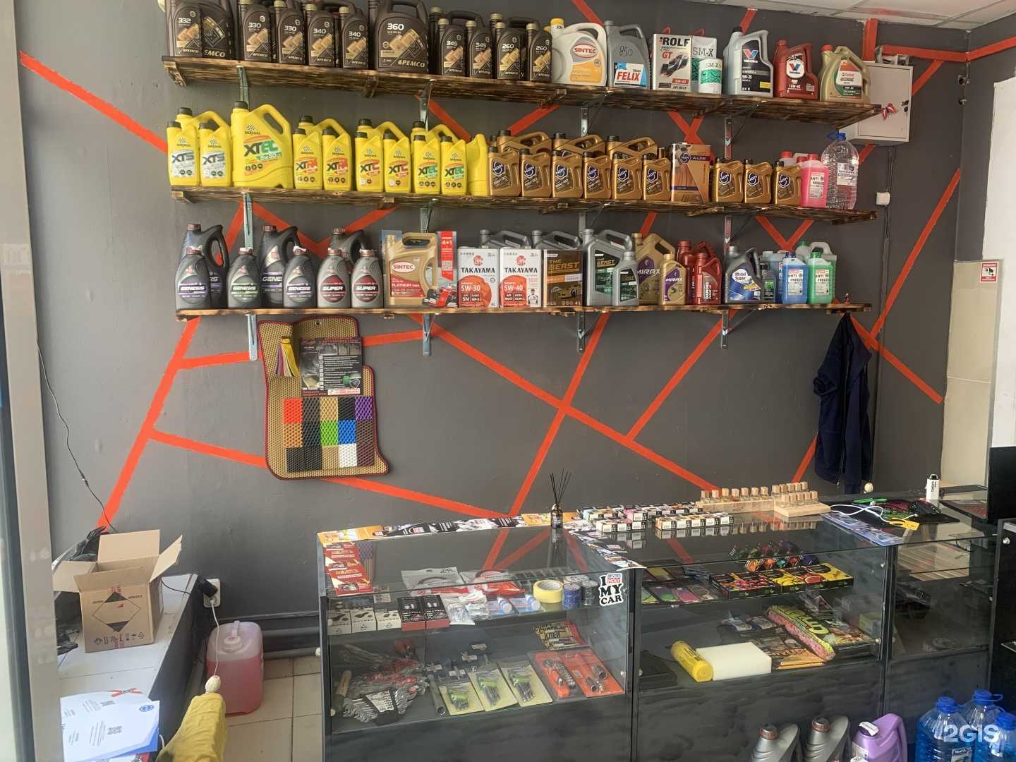 Отзывы на компанию Dorauto в г. Балашиха c фото