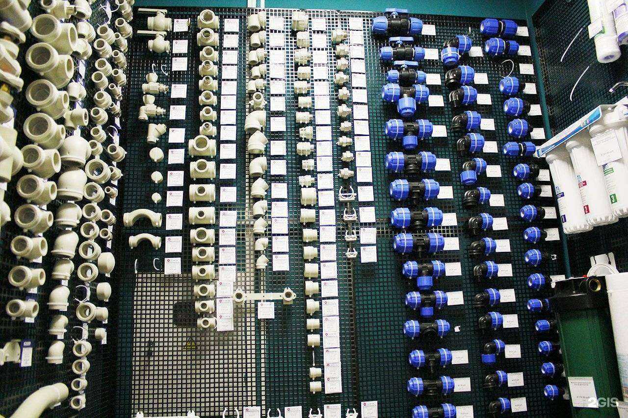 Отзывы на компанию Сантехлюкс в Нижнем Новгороде c фото