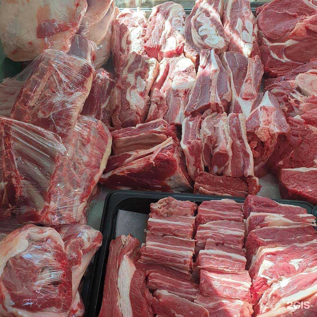 Отзывы на компанию Магазин халяльного мяса в г. Королёв c фото