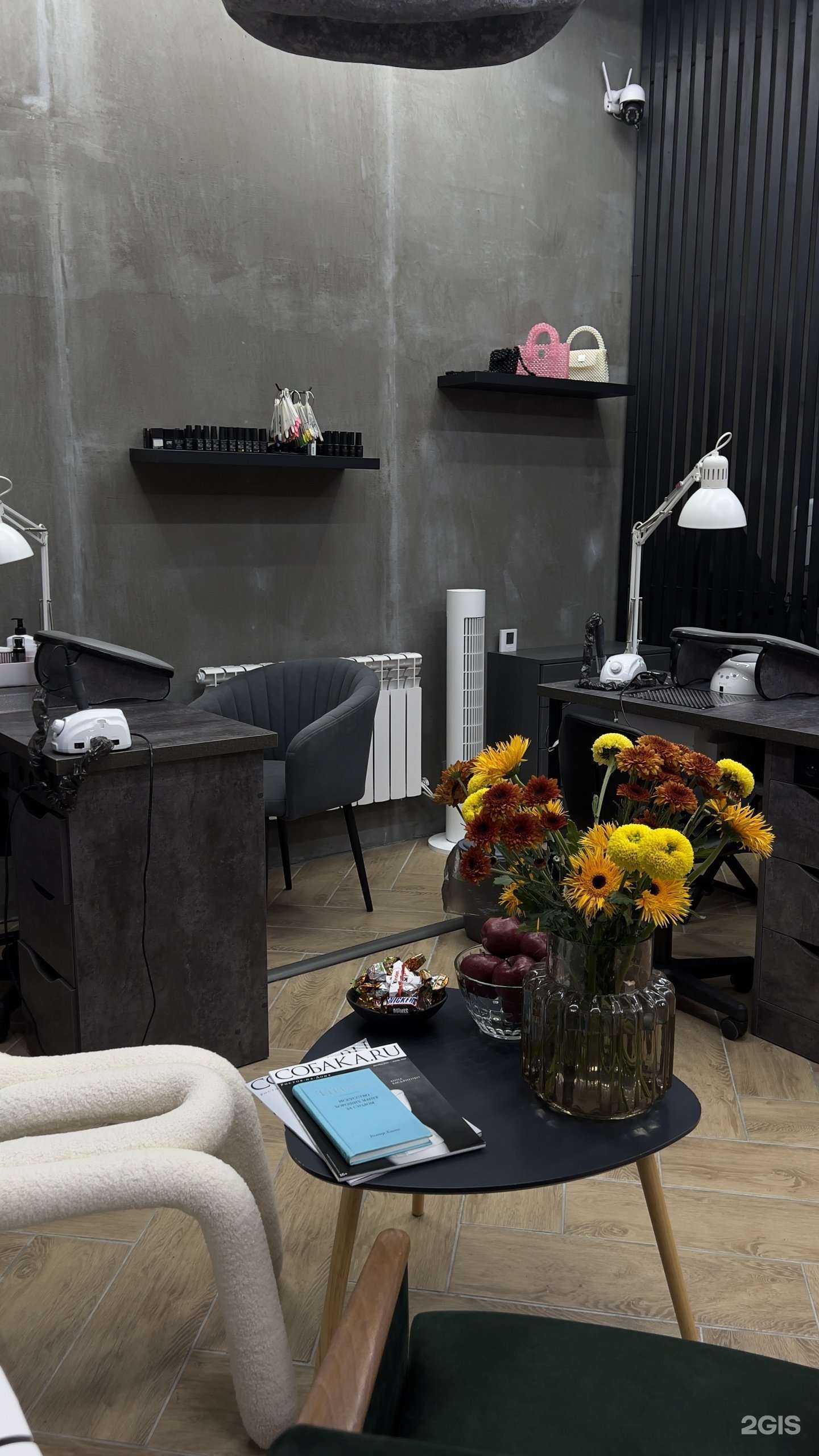 Отзывы на компанию Mili в Ростове-на-Дону c фото