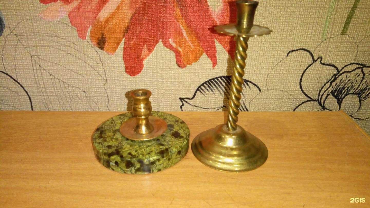 Отзывы на компанию Бабушкин сундук в г. Псков c фото