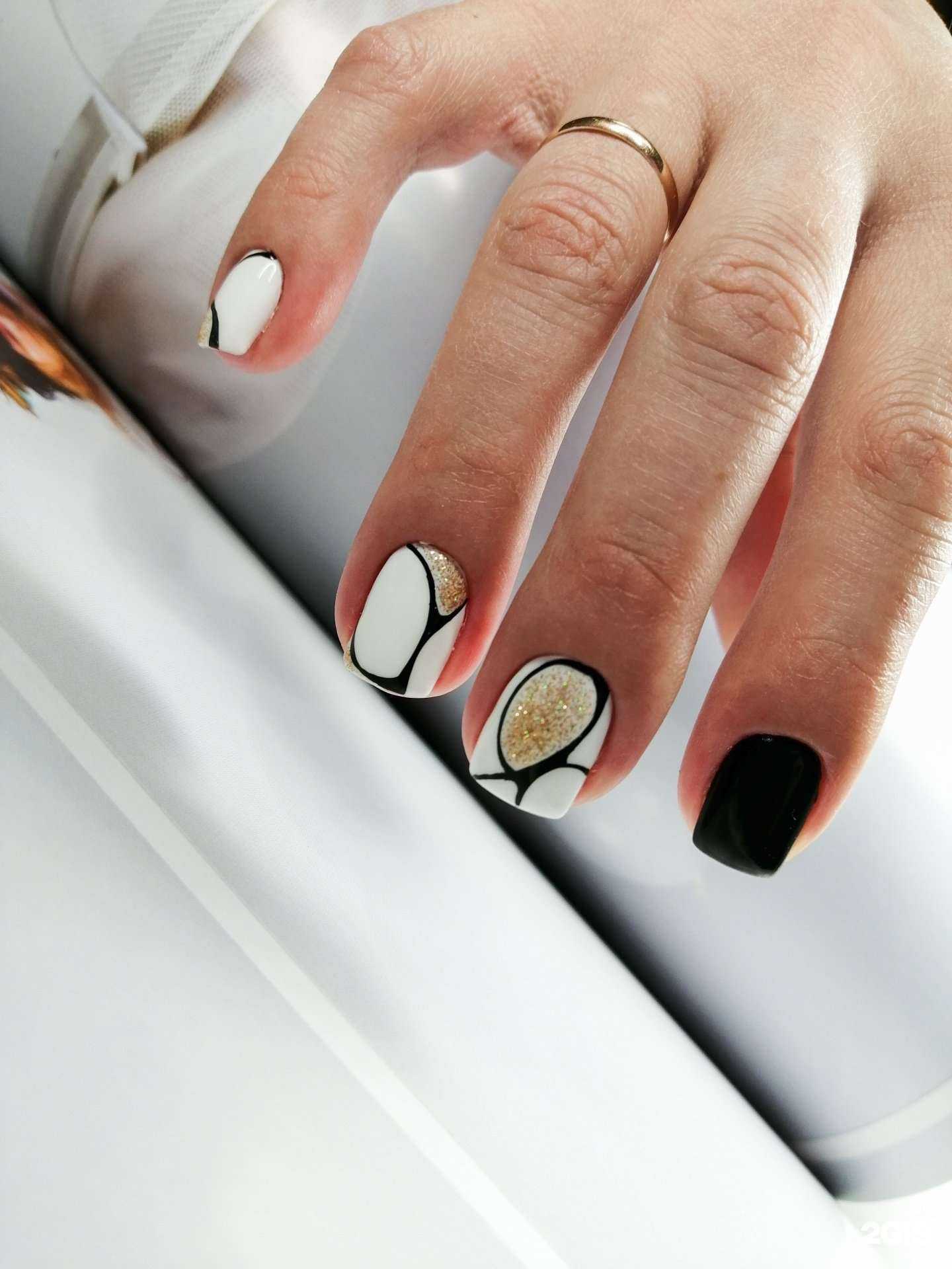 Отзывы на компанию Шпилька nails в Нижневартовске c фото