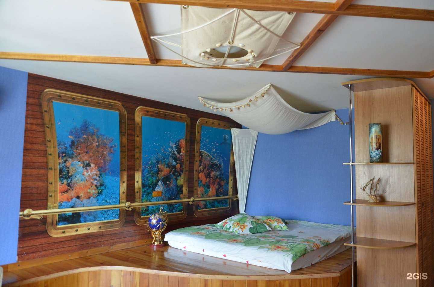 Отзывы на компанию Holiday House в г. Тольятти c фото