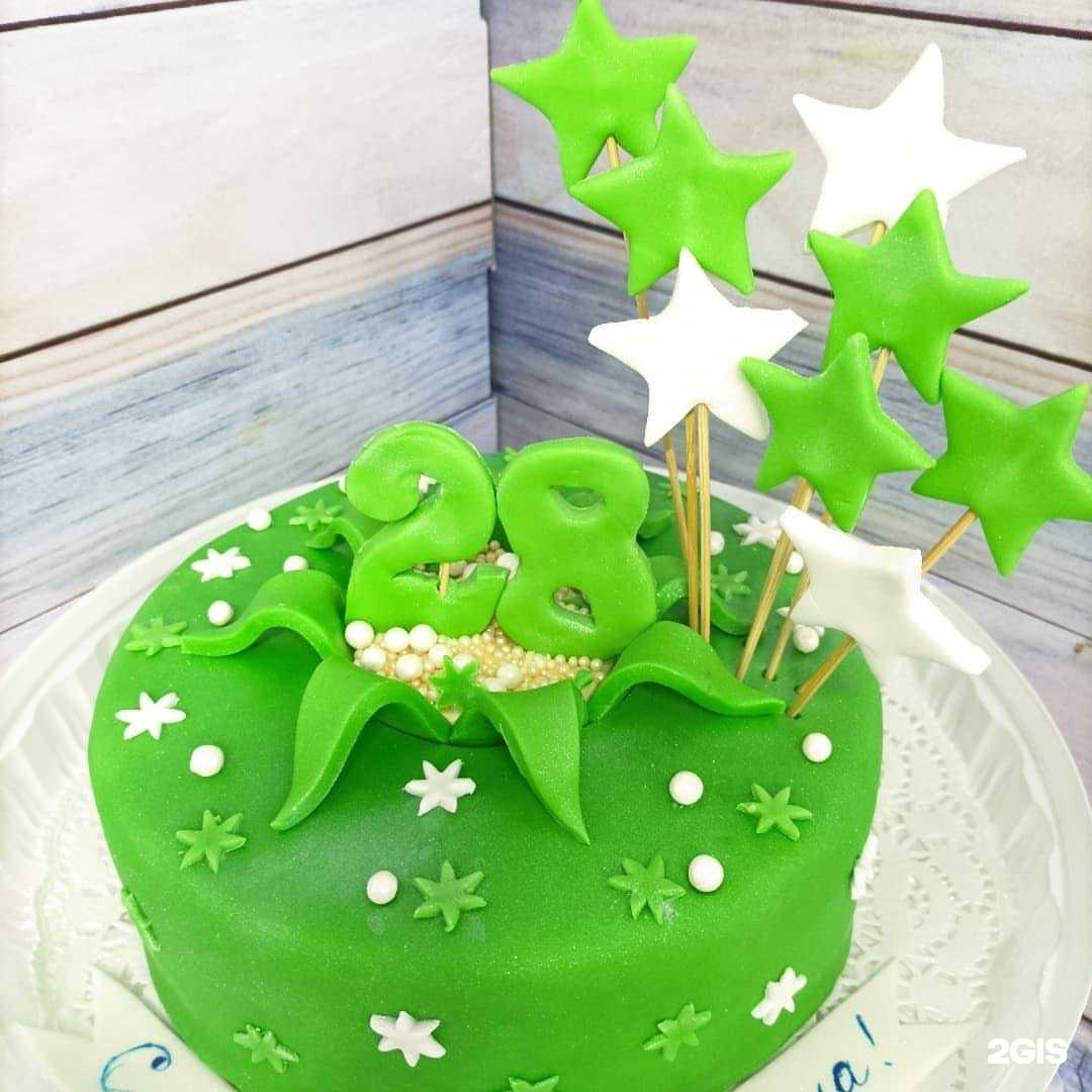 Отзывы на компанию Булочная-кондитерская в Тамбове c фото