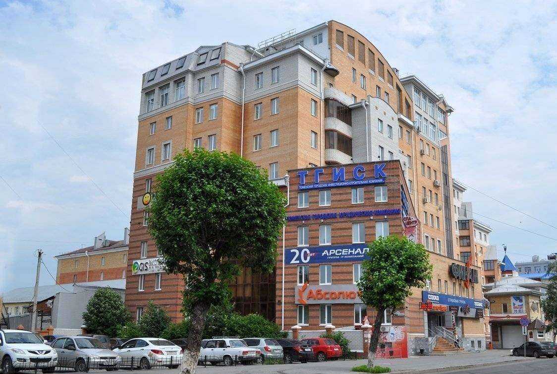 Отзывы на компанию Центр профессиональной подготовки кадров в Тюмени c фото - фотография 2 из 2