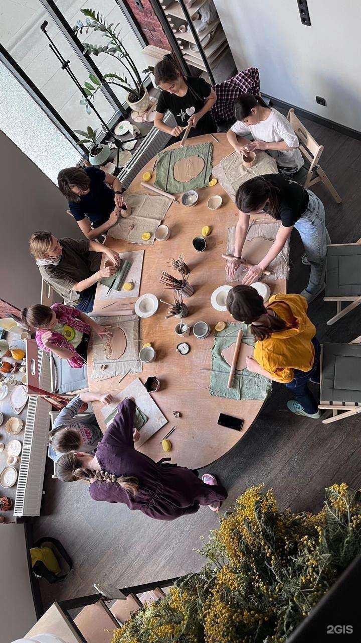 Отзывы на компанию Kea.keram в г. Одинцово c фото