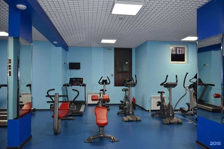 Отзывы на компанию Аэрофит в Брянске c фото