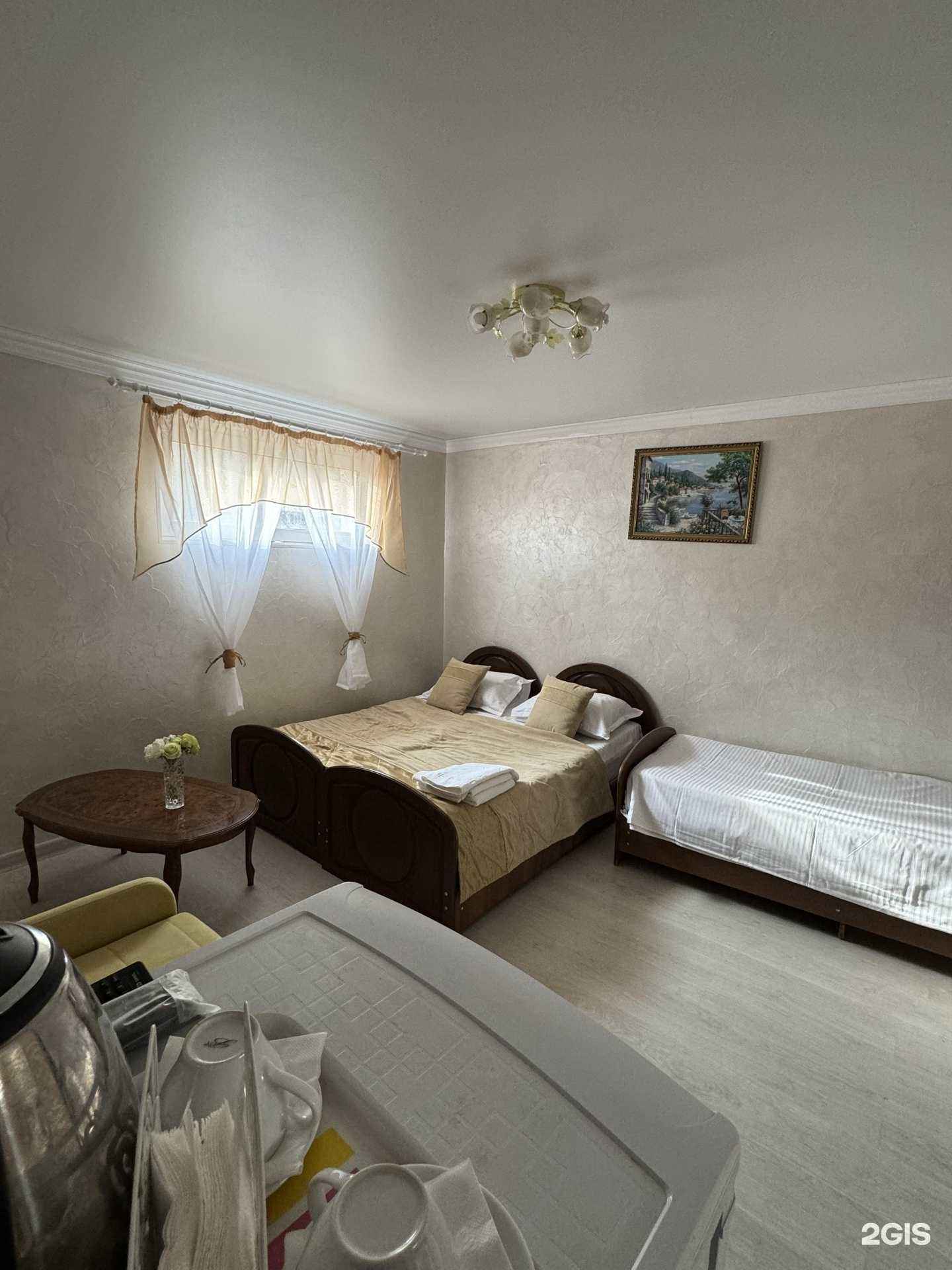 Отзывы на компанию Хайленд в Анапе c фото