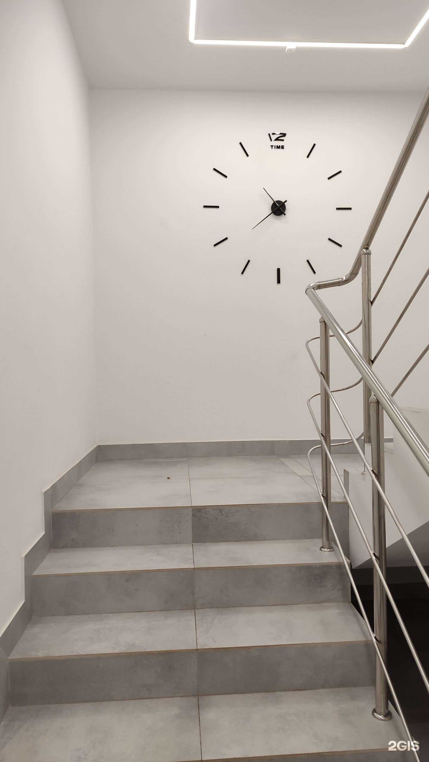 Отзывы на компанию Фитнес-пространство в г. Краснодар c фото