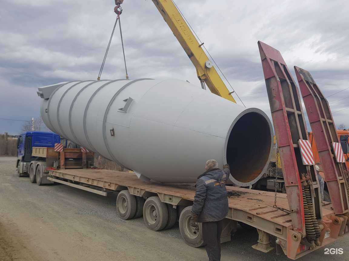 Отзывы на компанию Стройконструкция в г. Нижний Тагил c фото