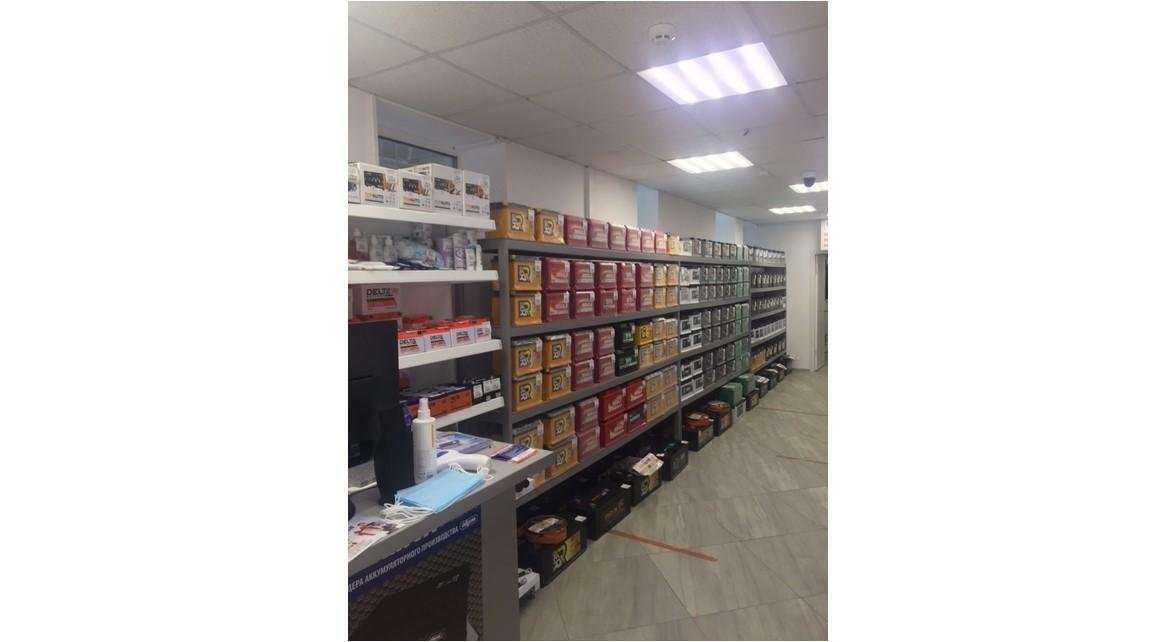 Отзывы на компанию Батарейка в г. Ставрополь c фото