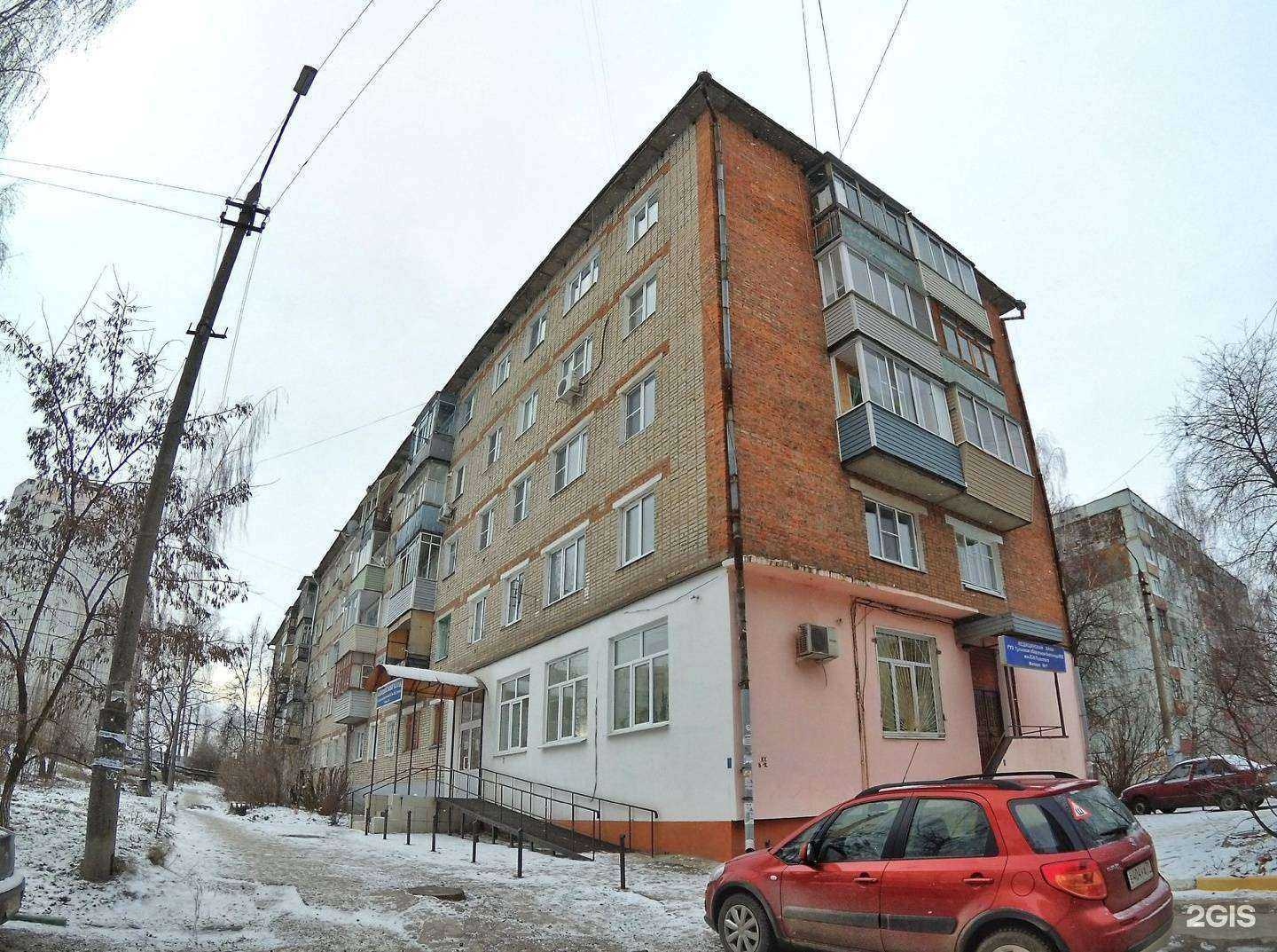 Отзывы на компанию Живая вода в Туле c фото - фотография 2 из 2