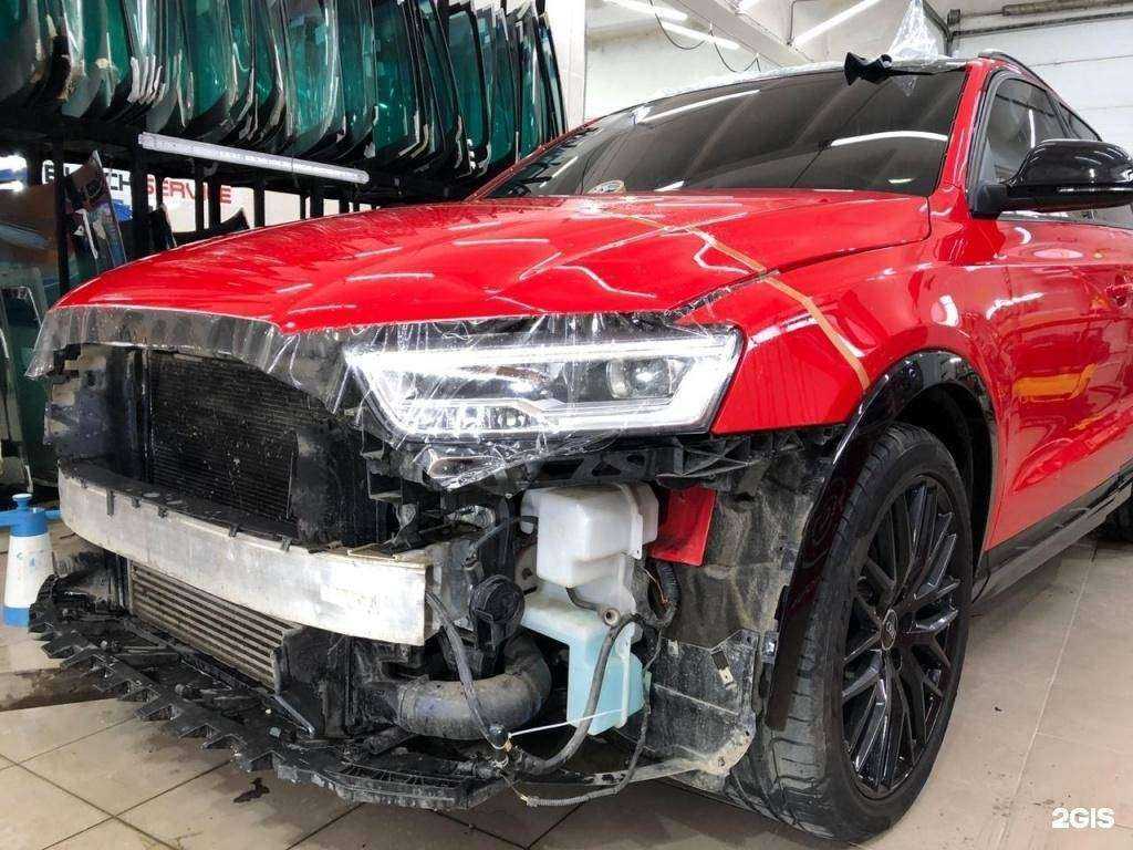 Отзывы на компанию Black service в Сибае c фото