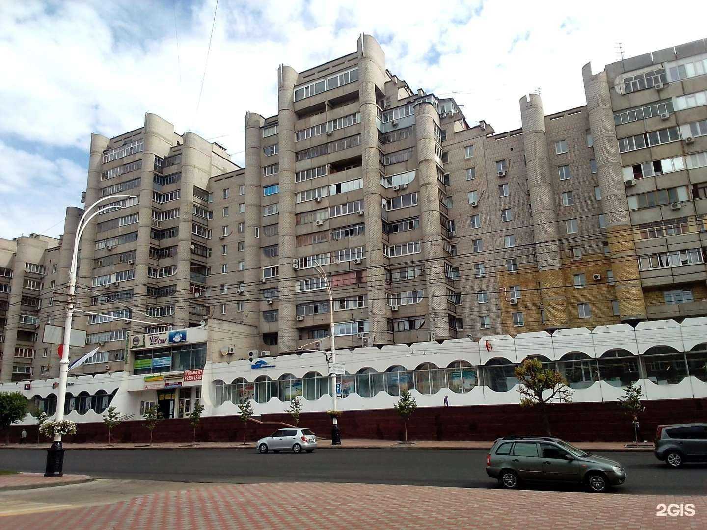 Отзывы на компанию Третий кран в Тамбове c фото