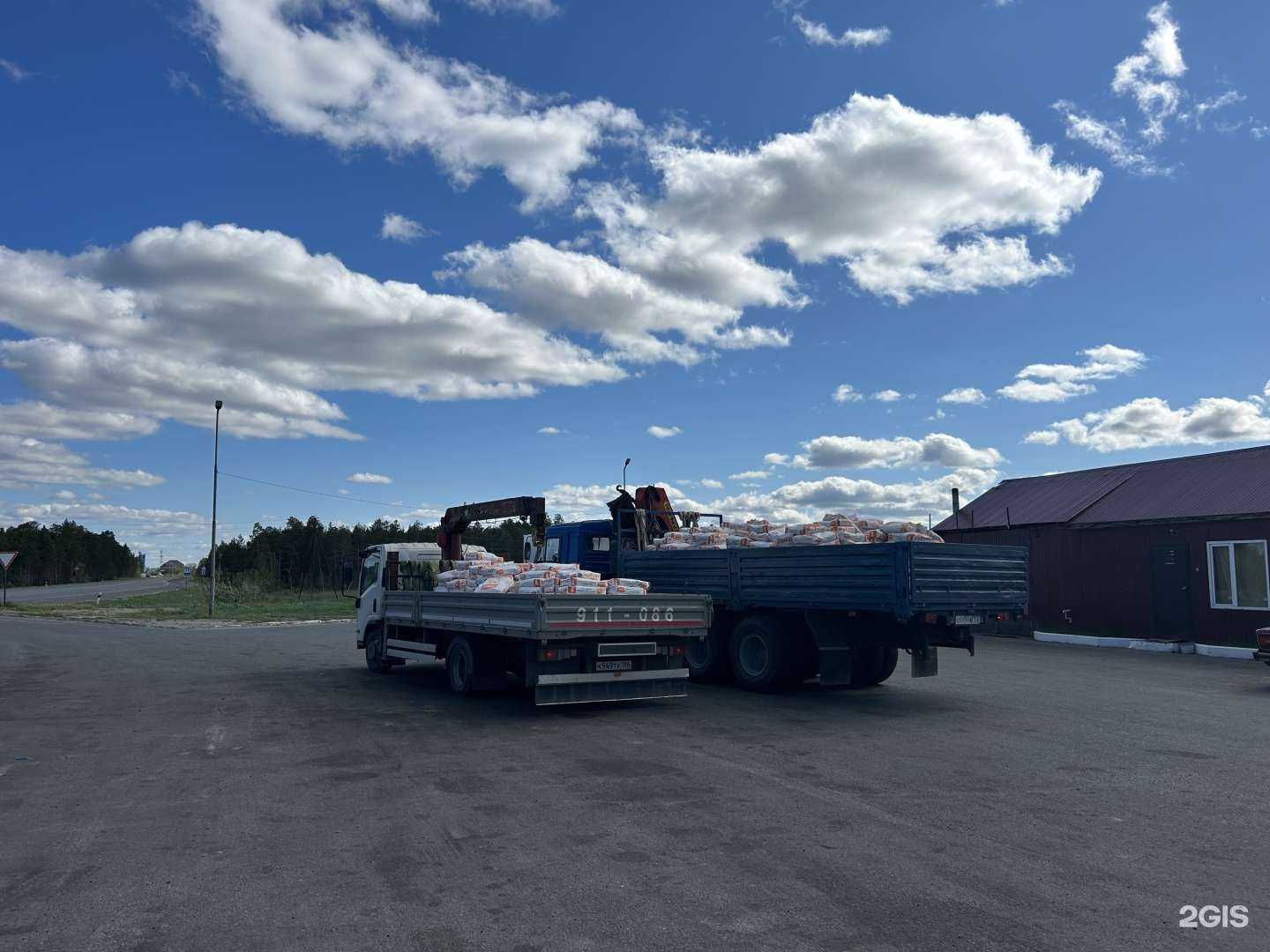 Отзывы на компанию 911-086 в Сургуте c фото