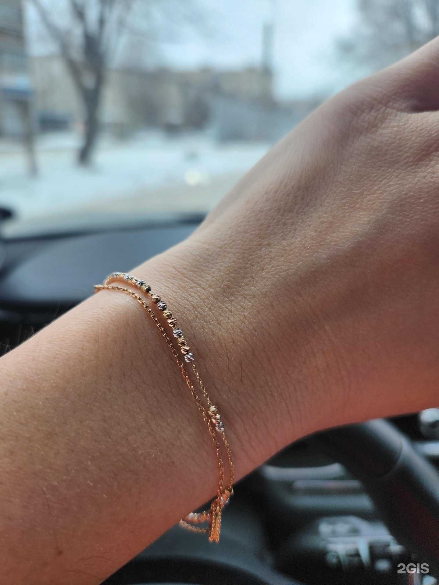 Отзывы на компанию Ювелир в г. Бийск c фото