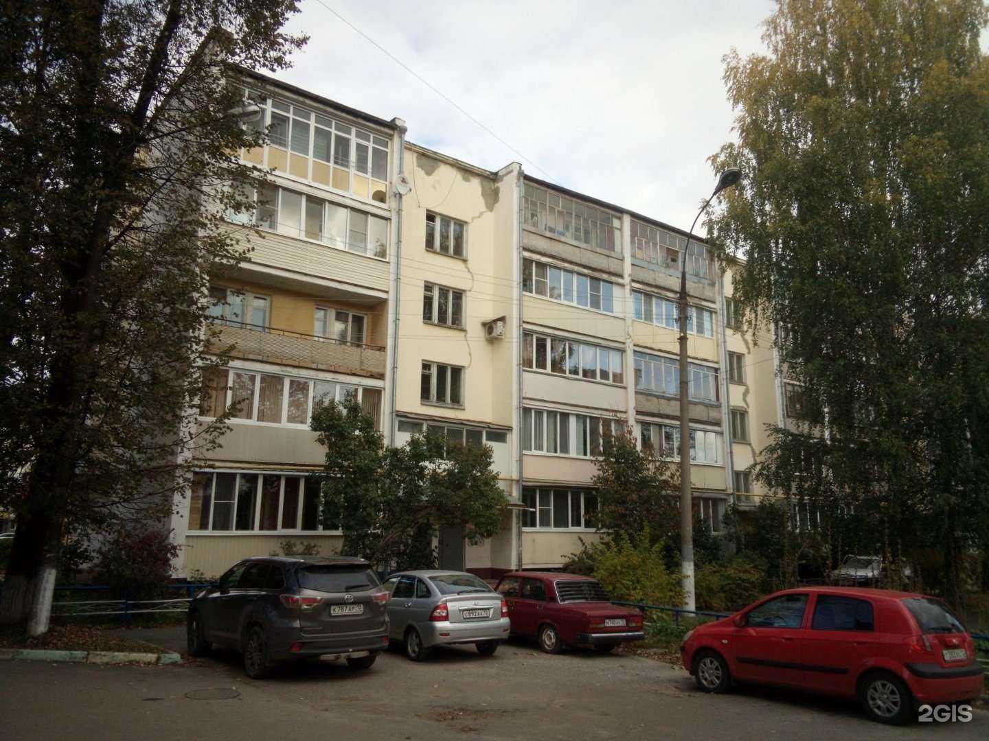 Отзывы на компанию Osoba в Йошкар-Оле c фото - фотография 2 из 2