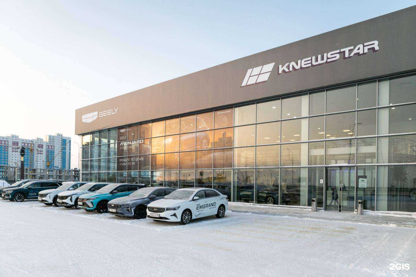 Отзывы на компанию Восток Моторс в Сургуте c фото